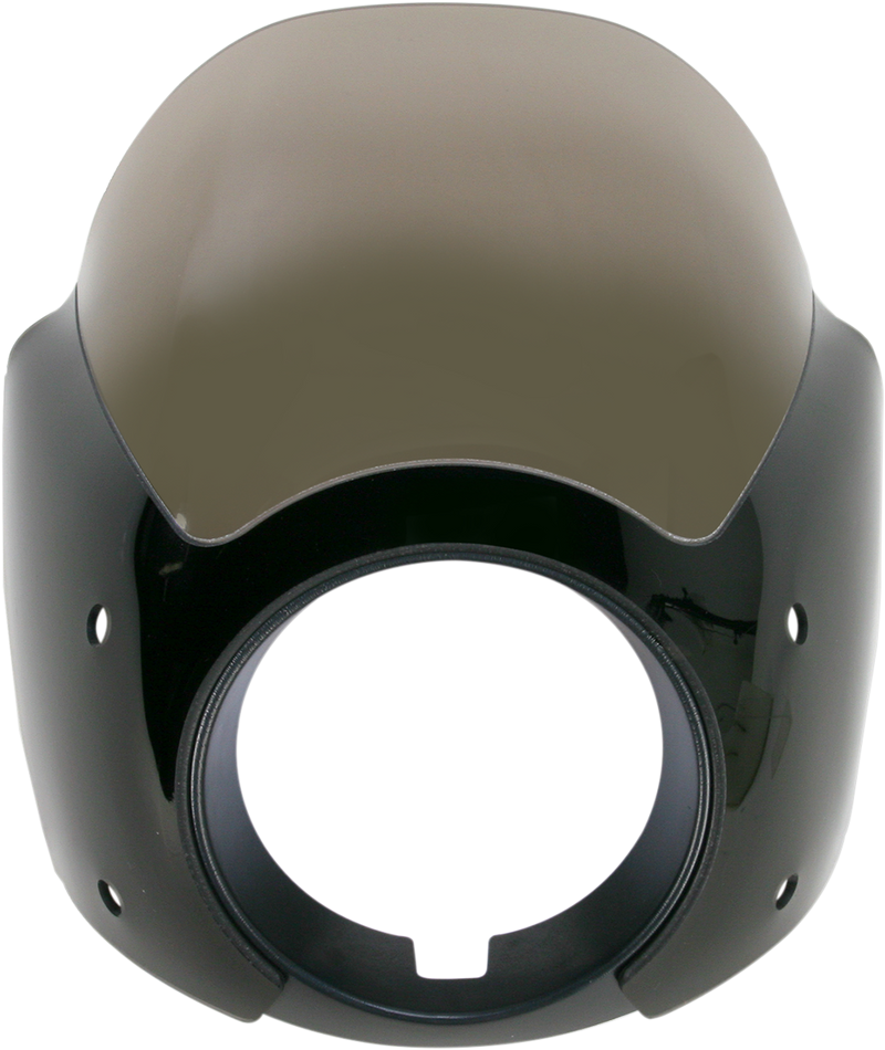 MEMPHIS SHADES Cafe Fairing - Harley-Davidson 1996-2024 - MEM7311 - PartsOutlet.com.au
