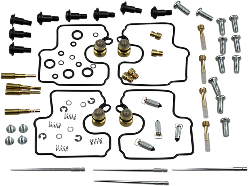 PARTS UNLIMITED Carburetor Repair Kit - Kawasaki 26-1685