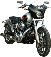 MEMPHIS SHADES Gauntlet Fairing - Harley-Davidson 2011-2019 - MEM7321 - PartsOutlet.com.au