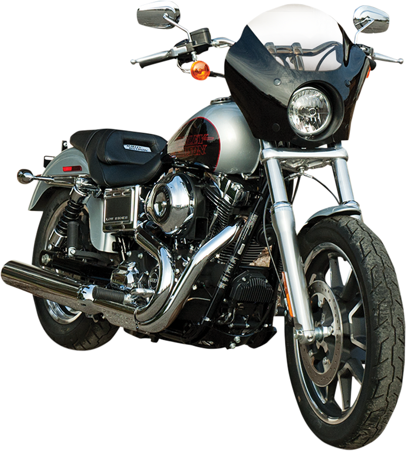 MEMPHIS SHADES Gauntlet Fairing - Harley-Davidson 2011-2019 - MEM7321 - PartsOutlet.com.au