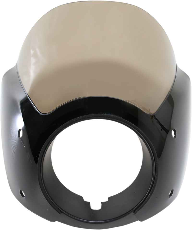 MEMPHIS SHADES Cafe Fairing - Harley-Davidson 2011-2019 - MEM7331 - PartsOutlet.com.au