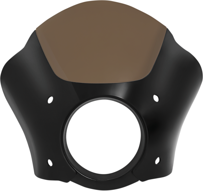 MEMPHIS SHADES Gauntlet Fairing - Softail 2018-2021 - MEM7381 - PartsOutlet.com.au