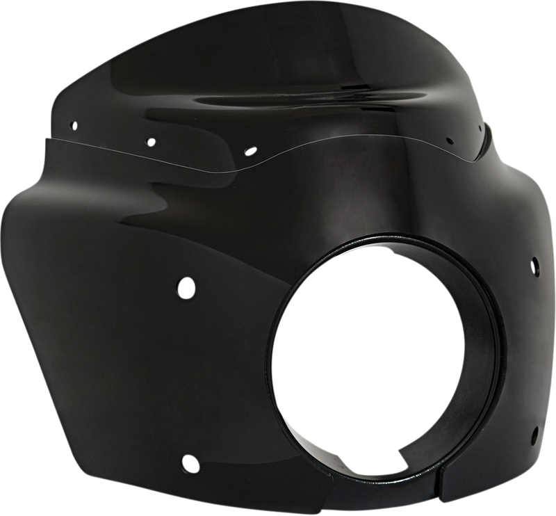 MEMPHIS SHADES Road Warrior Fairing - Sportster & FXD 91-05 - MEM7391 - PartsOutlet.com.au