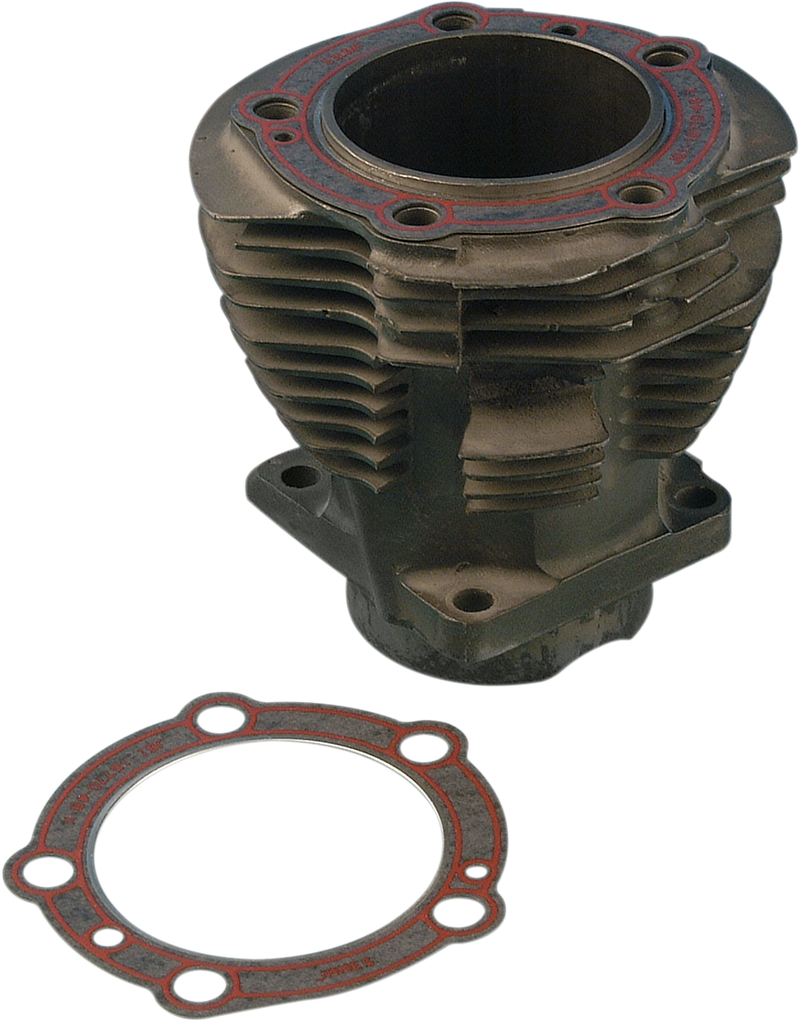 JAMES GASKET Fire Ring Head Gasket - Panhead - FL '48-'65 - JGI-16770-48-X