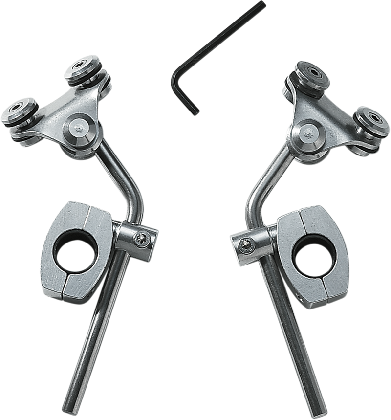 MEMPHIS SHADES Hardware Replacement Kit MEM9902 - PartsOutlet.com.au