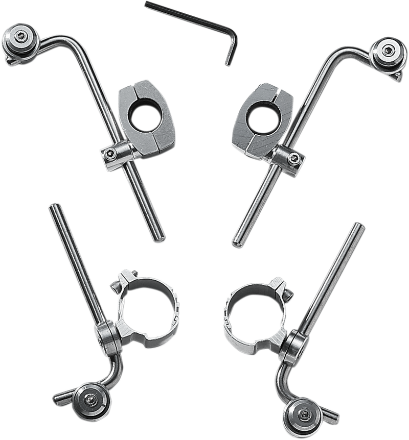 MEMPHIS SHADES Hardware Replacement Kit MEM9903 - PartsOutlet.com.au