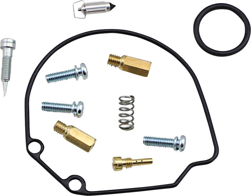 PARTS UNLIMITED Carburetor Repair Kit - Yamaha 26-10132
