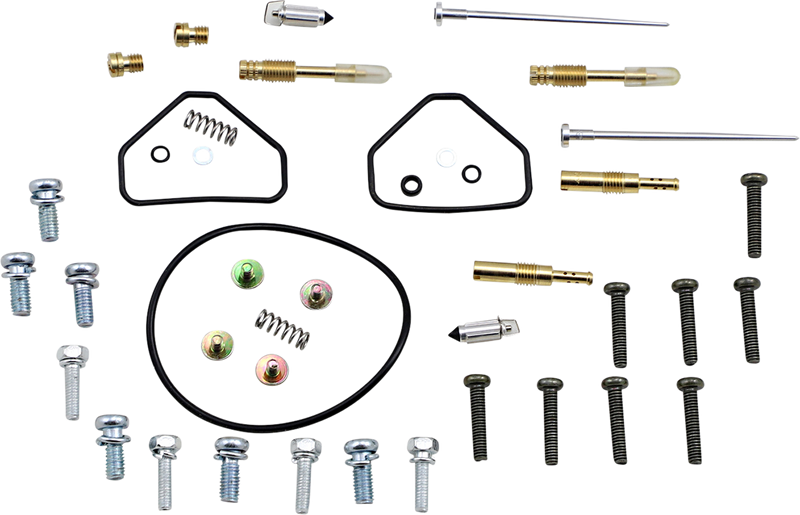 PARTS UNLIMITED Carburetor Repair Kit - Honda 26-10150