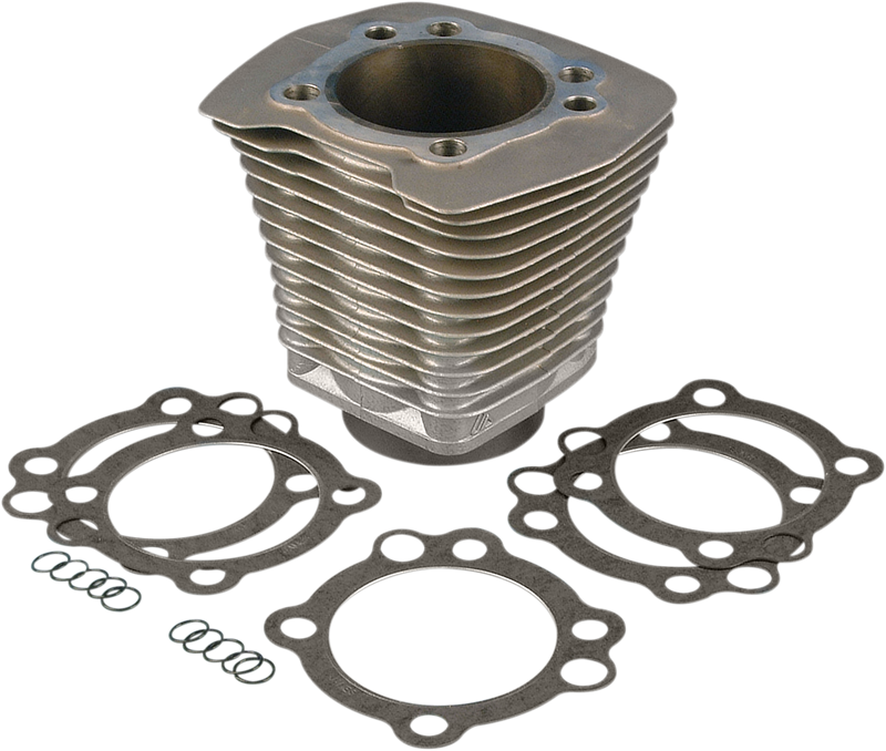 JAMES GASKET Head Gasket - 5 Pack - Big Twin '84-'99 - JGI-16773-85-T