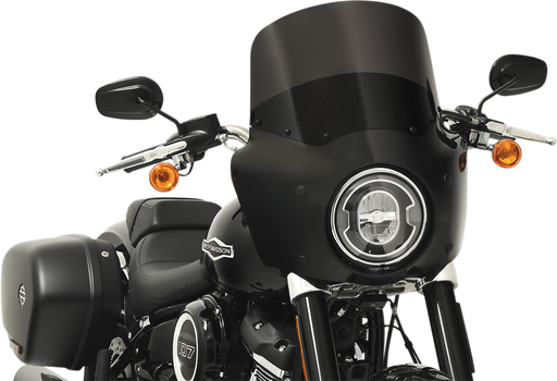 MEMPHIS SHADES Road Warrior Fairing - FLSB 2018-2024 - MEM7421 - PartsOutlet.com.au