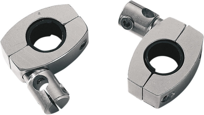 MEMPHIS SHADES Handlebar Mounting Kit Hardware MEM9952 - PartsOutlet.com.au