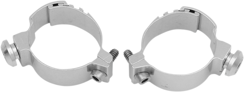 MEMPHIS SHADES Adjustable Fork Clamps - 42-50 mm MEM9955 - PartsOutlet.com.au