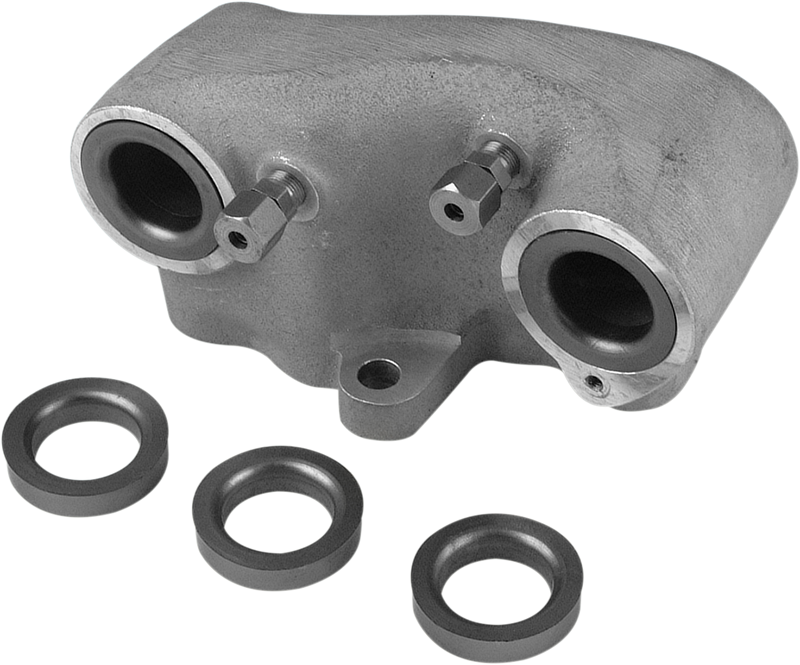 JAMES GASKET Rocker Cover Seal - 5 Pack - Knucklehead '38-'47 - JGI-17475-38