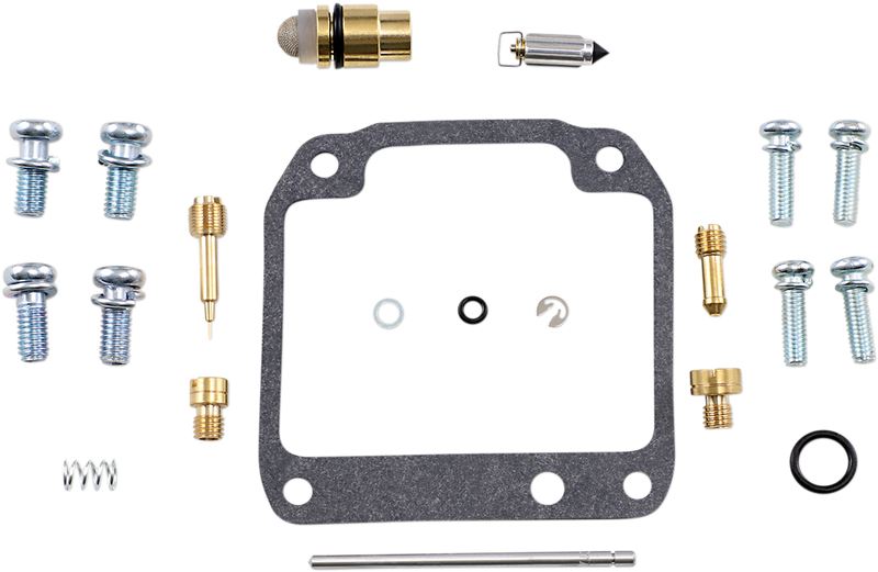 PARTS UNLIMITED Carburetor Repair Kit - Kawasaki 26-1692