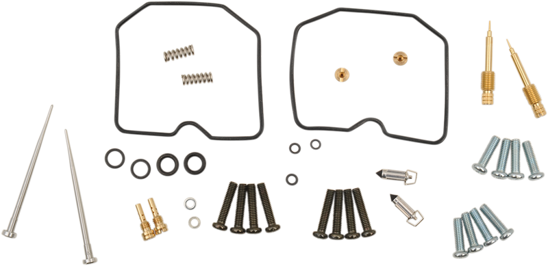 PARTS UNLIMITED Carburetor Repair Kit - Kawasaki 26-1693