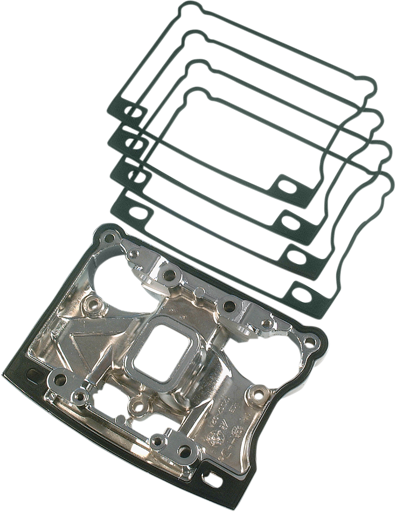 JAMES GASKET Lower Rocker Cover Gasket - 5 Pack - Big Twin '92-'99 - JGI-17355-92