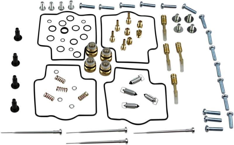 PARTS UNLIMITED Carburetor Repair Kit - Kawasaki 26-1696