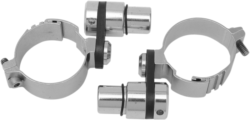 MEMPHIS SHADES Turn Signal Relocation Kit - Marauder 1997-2003 - MEM9995 - PartsOutlet.com.au