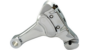 DRAG SPECIALTIES Rear Caliper - 4 Piston - '00-'07 FXST RPLS44016-00CP - PartsOutlet.com.au