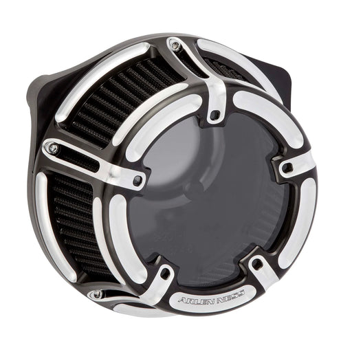 ARLEN NESS METHOD® AIR CLEANER, CONTRAST - 91-up XL SPORSTER - 18-963 - PartsOutlet.com.au