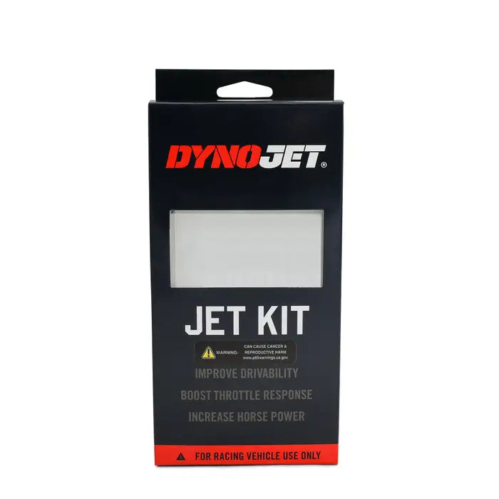 DYNOJET Thunderslide Jet Kit - Harley-Davidson Twin Cam 1999 - 8130 - PartsOutlet.com.au