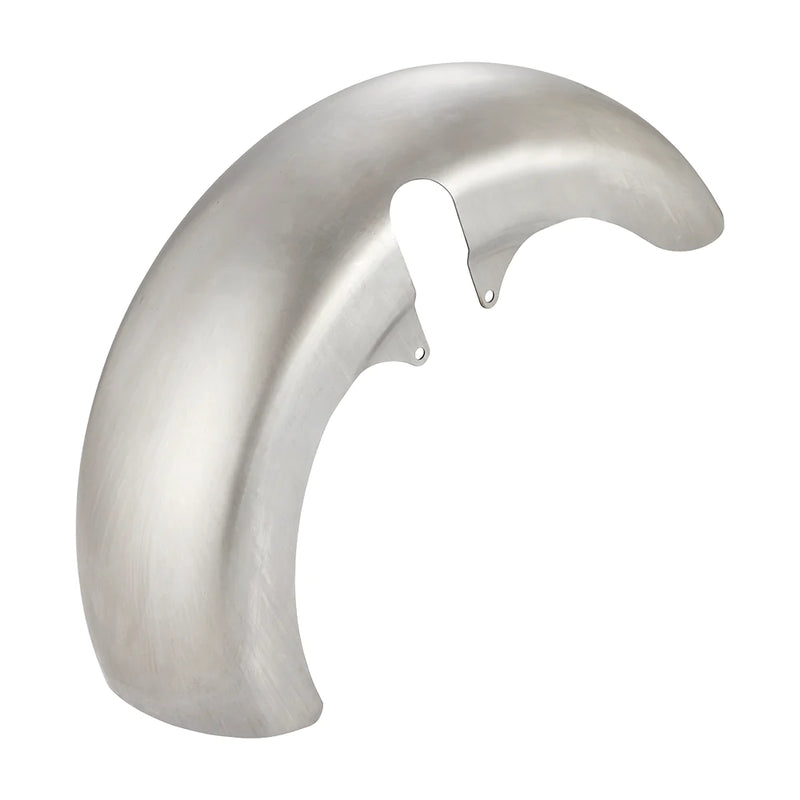 ARLEN NESS RAPPER FAT FRONT FENDERS, 18" - '14-'24 FLT - 210-007