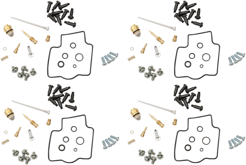 PARTS UNLIMITED Carburetor Repair Kit - Kawasaki 26-1720