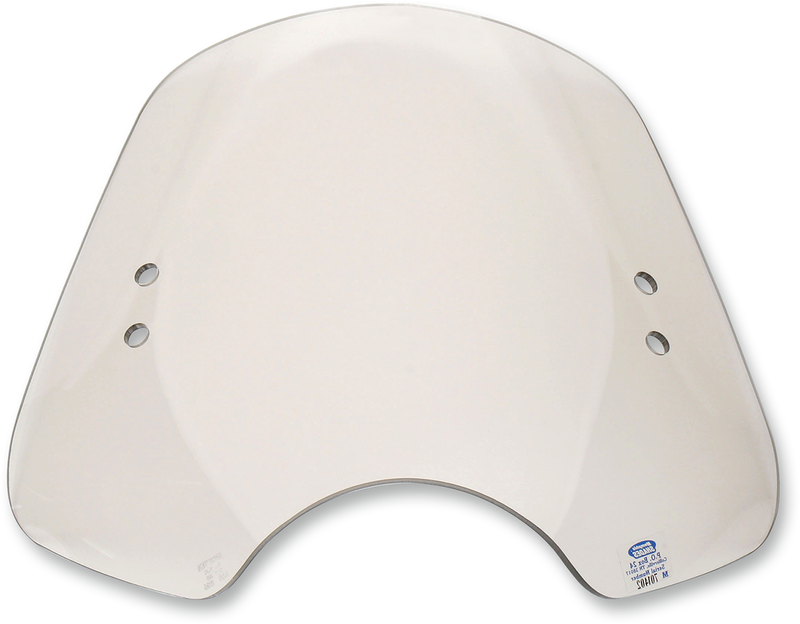 MEMPHIS SHADES Shooter Plastic - Solar MEP1619 - PartsOutlet.com.au