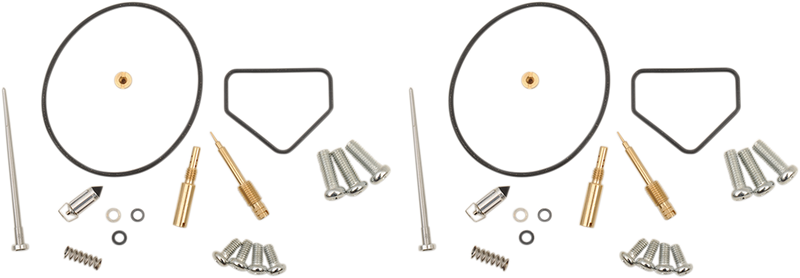 PARTS UNLIMITED Carburetor Repair Kit - Kawasaki 26-1722