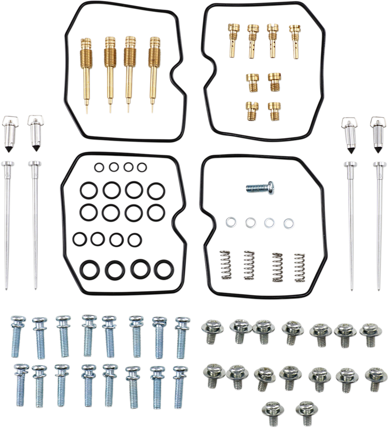 PARTS UNLIMITED Carburetor Repair Kit - Kawasaki 26-1724