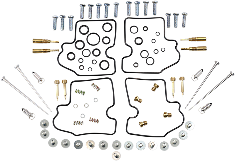 PARTS UNLIMITED Carburetor Repair Kit - Kawasaki 26-1733