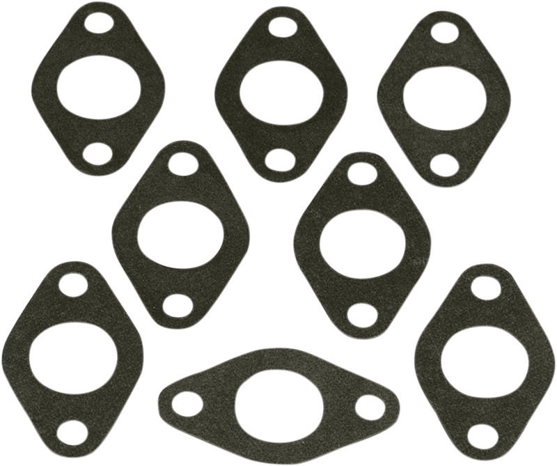 JAMES GASKET Distributor Base Gasket - 10 Pack - Big Twin '36-'64 - JGI-32521-36