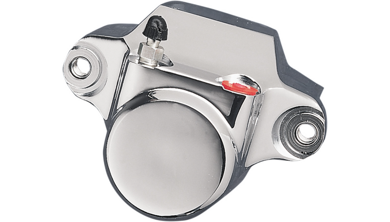 DRAG SPECIALTIES Rear Caliper - Harley-Davidson 1987-1999 - Big Twin 054004-BX-LB2 - PartsOutlet.com.au