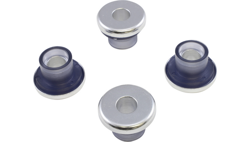 ALLOY ART Bushings - Gooden Tight- Fits Softail 2018up & Touring 1984-2013. GT-2S - PartsOutlet.com.au