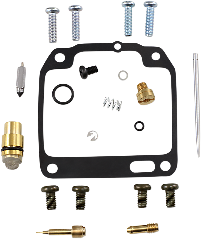 PARTS UNLIMITED Carburetor Repair Kit - Suzuki 26-1658