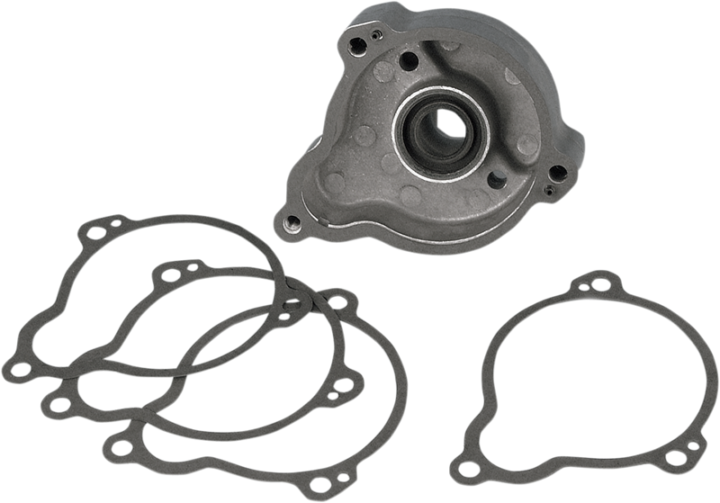JAMES GASKET Starter Housing to Trans Gasket - 10 Pack - Harley-Davidson '80-'86 - JGI-31321-80