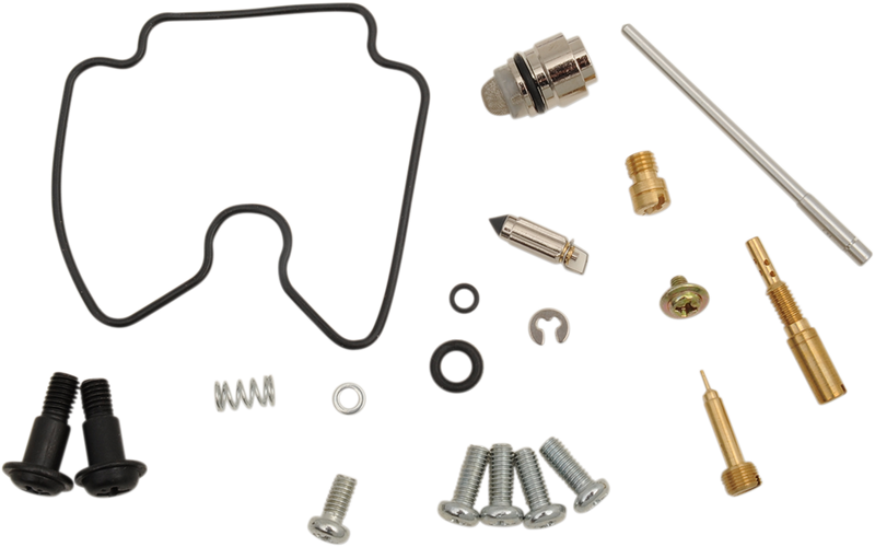 PARTS UNLIMITED Carburetor Repair Kit - Suzuki 26-1659