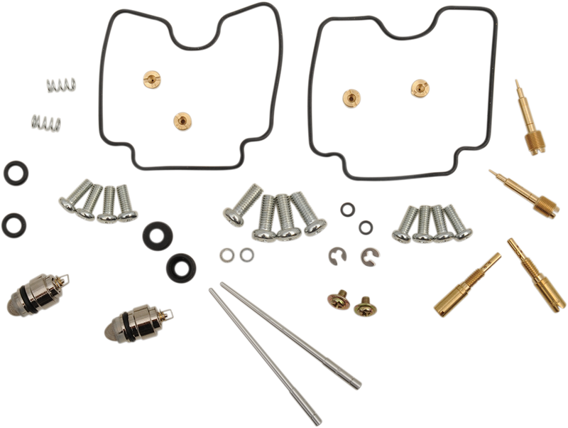 PARTS UNLIMITED Carburetor Repair Kit - Suzuki 26-1662