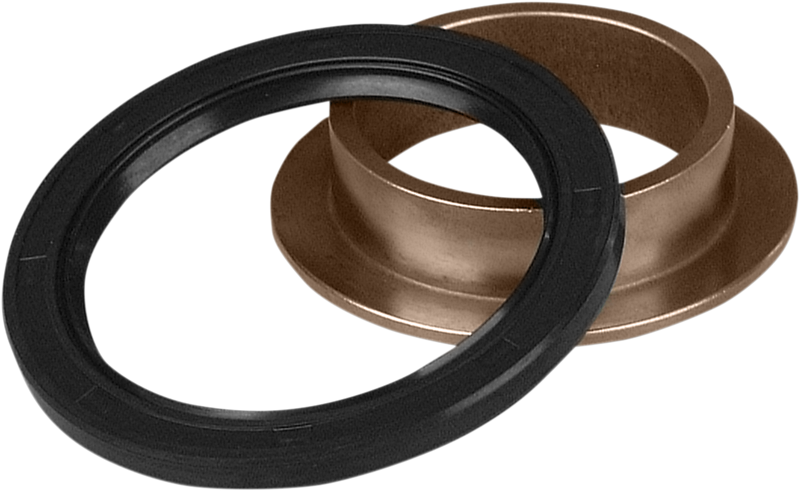 JAMES GASKET Main Drive Gear Double Lip Seal - Harley-Davidson '80-'86 - JGI-37741-82DL