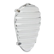 ARLEN NESS FINNED CAM COVER FOR THUNDERSTROKE® ENGINES, CHROME - I-1168 - PartsOutlet.com.au