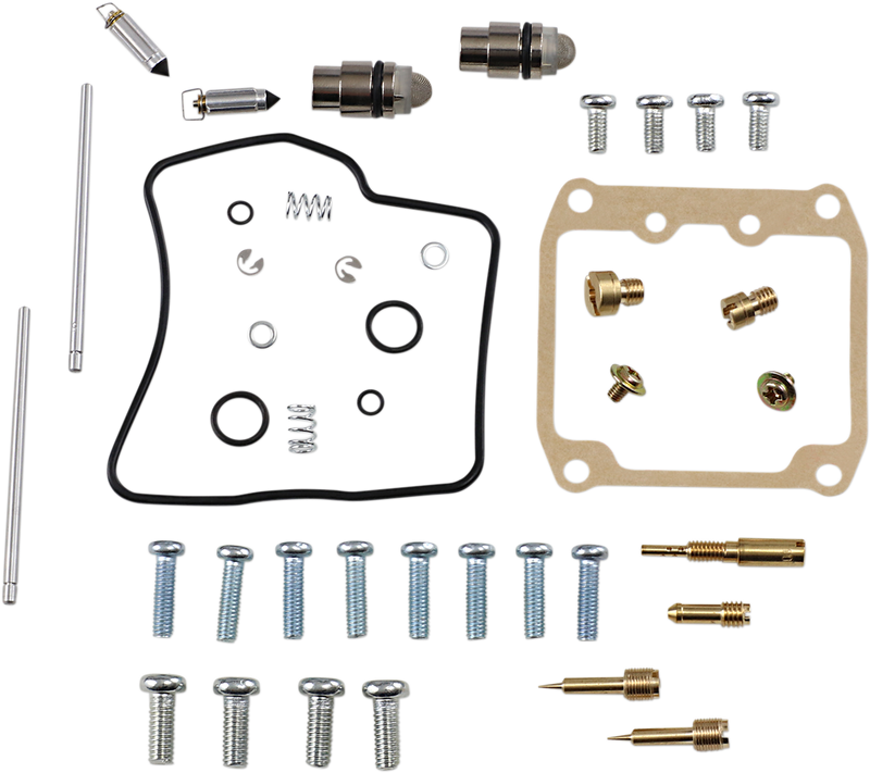 PARTS UNLIMITED Carburetor Repair Kit - Suzuki 26-1703