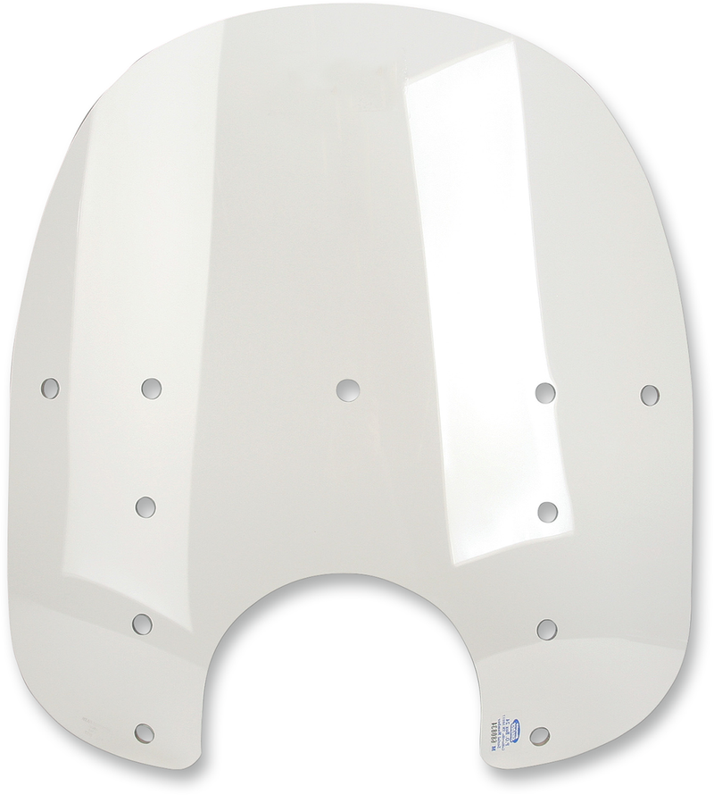 MEMPHIS SHADES Fats Windshield - 17" - Solar - MEP3219