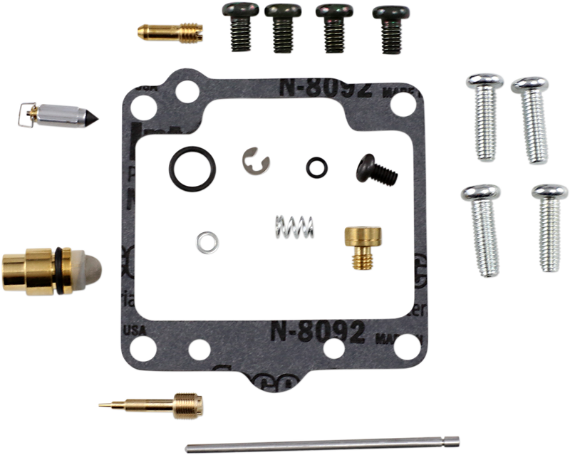 PARTS UNLIMITED Carburetor Repair Kit - Suzuki 26-1705
