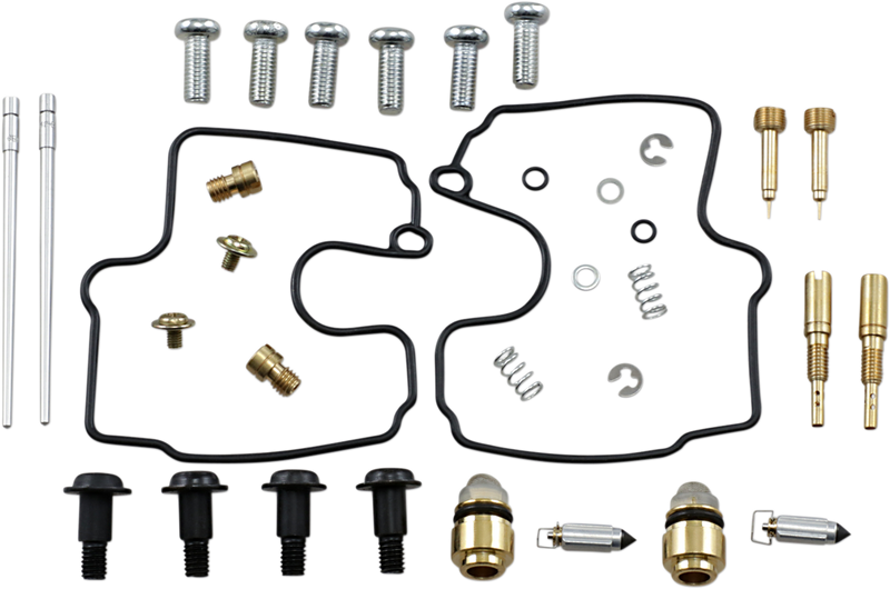 PARTS UNLIMITED Carburetor Repair Kit - Suzuki 26-1706