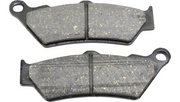DRAG SPECIALTIES Organic Brake Pads - Indian 2015-2016 - FAD672 - PartsOutlet.com.au