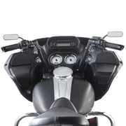 ARLEN NESS DEEP CUT® COMFORT GRIPS, BLACK - FLY-BY-WIRE (FBW) - 07-053 - PartsOutlet.com.au
