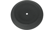 S&S CYCLE Bob Dish Air Cleaner Cover - Black 170-0123 - PartsOutlet.com.au