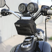 THRASHIN SUPPLY CO. Handlebar Bag 2.0 - THB-0005 - PartsOutlet.com.au