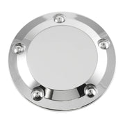 JOKER MACHINE Points Cover - Chrome - Harley-Davidson 1999-2017 - 02-99S - PartsOutlet.com.au