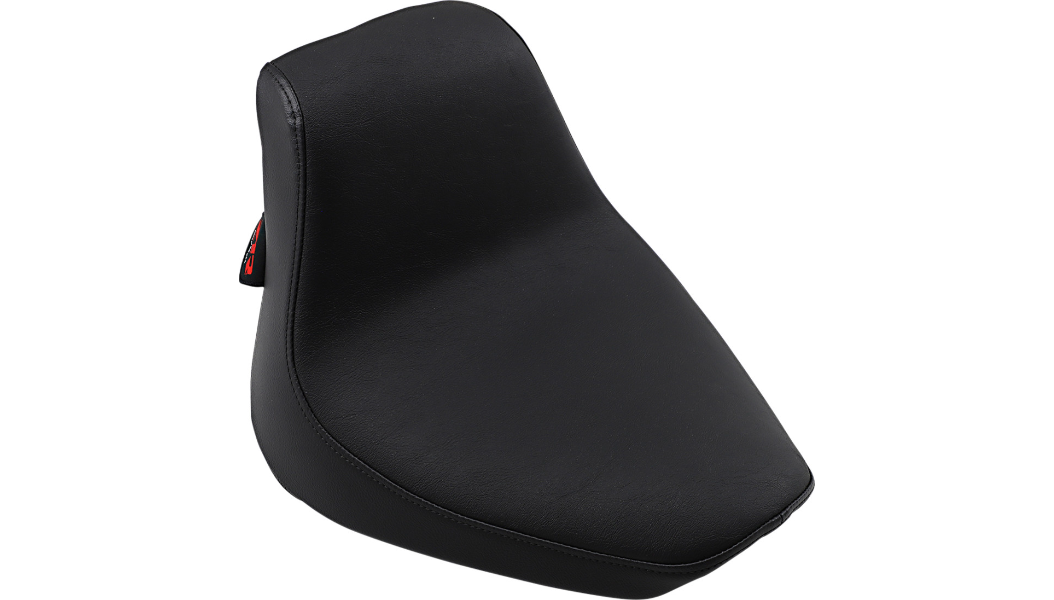 Z1R Low Solo Seat - Smooth - Yamaha VStar 650 - 1998-2017 - Custom 0810-1755